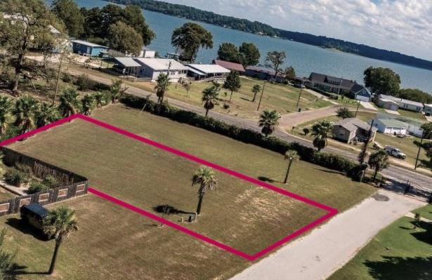Lot 14 Treasure Point, Onalaska, Texas image 2