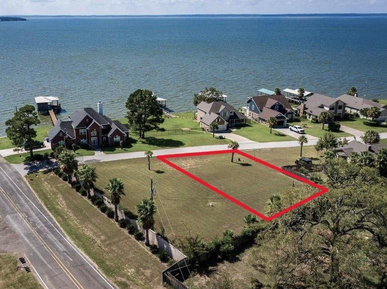 Lot 14 Treasure Point, Onalaska, Texas image 3