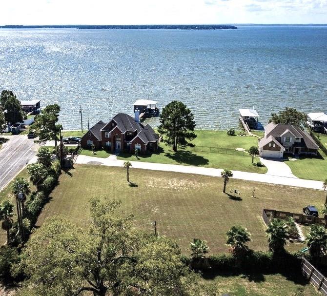 Lot 14 Treasure Point, Onalaska, Texas image 6
