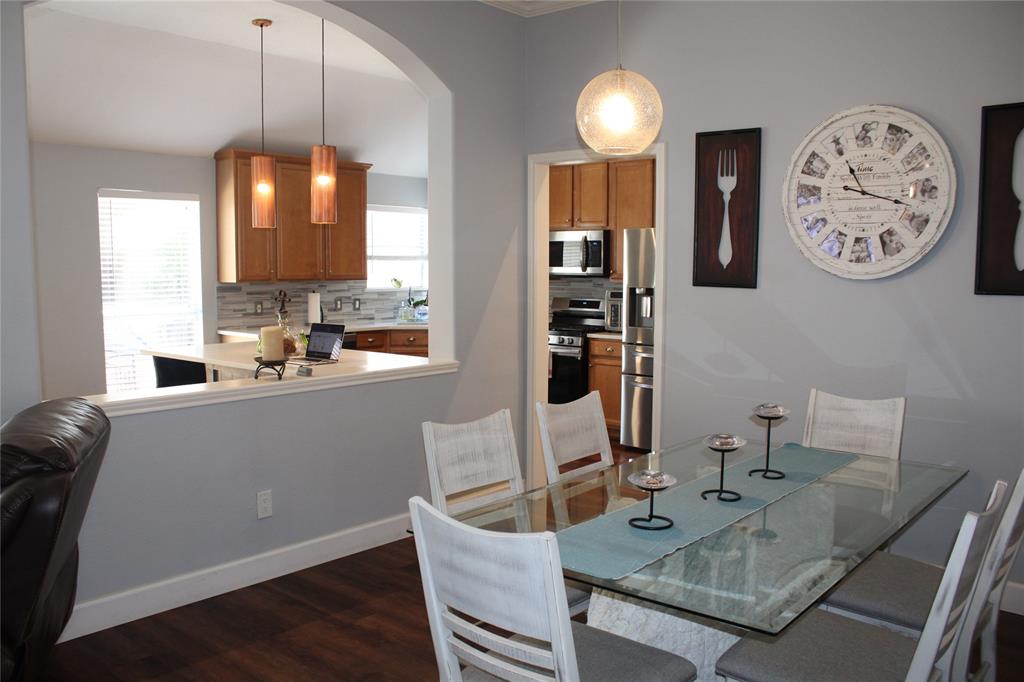 3610 Maple Pass Court