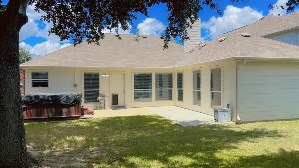 3610 Maple Pass Court