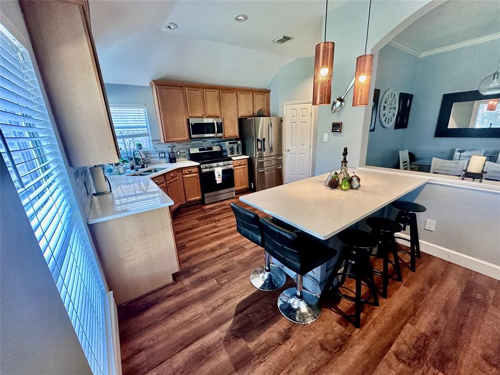 3610 Maple Pass Court