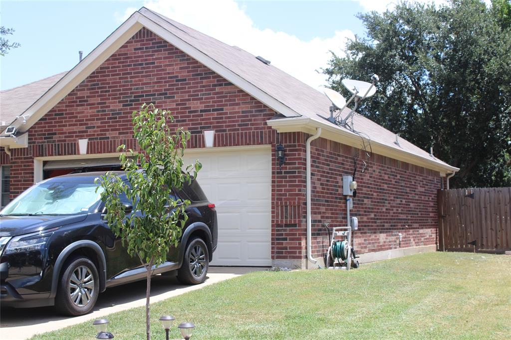 3610 Maple Pass Court