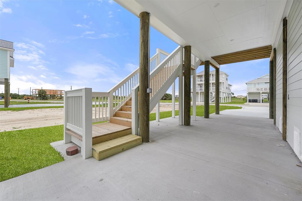 4042 Miramar Court Ct, Galveston, Texas image 23