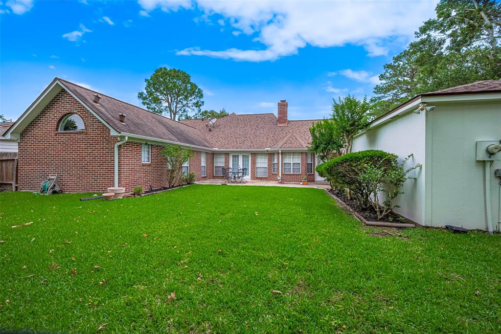 15019 Rock Knoll Drive, Houston, Texas image 50