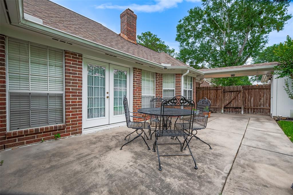 15019 Rock Knoll Drive, Houston, Texas image 47