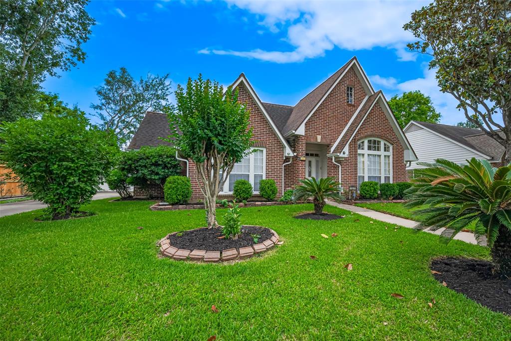 15019 Rock Knoll Drive, Houston, Texas image 3