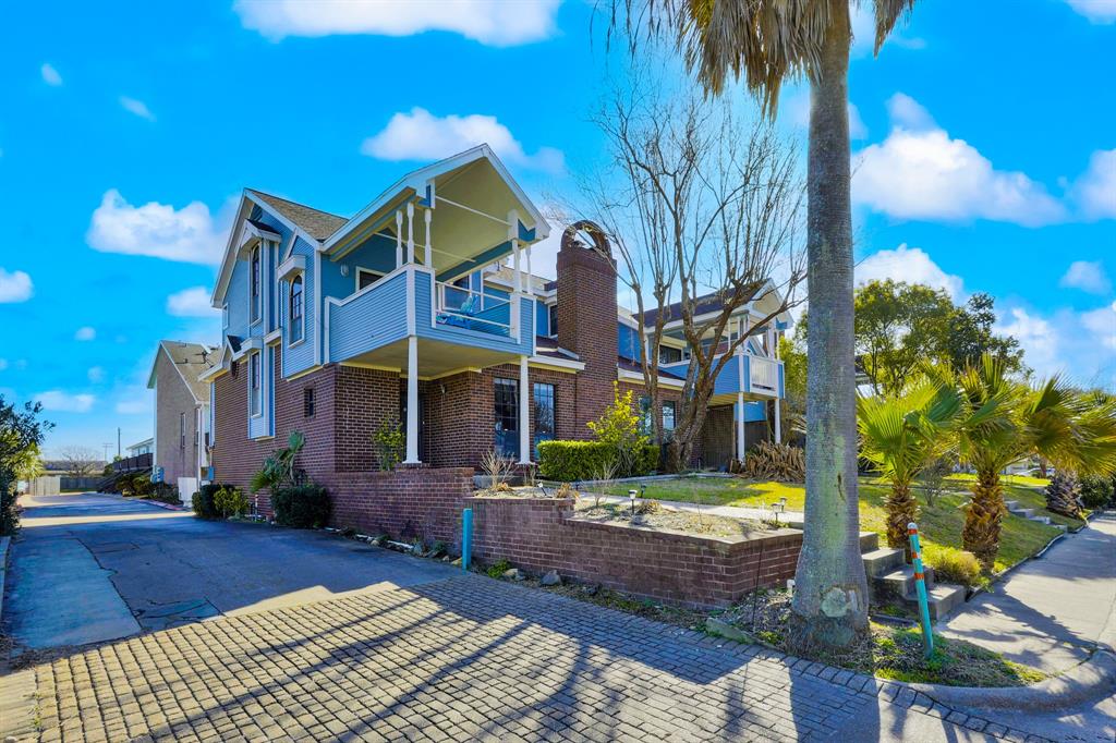 3100 75th Street #5, Galveston, Texas image 1