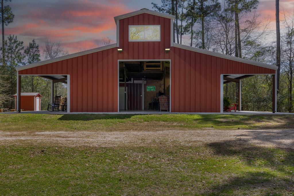 6930 Cr 146, Bedias, Texas image 38