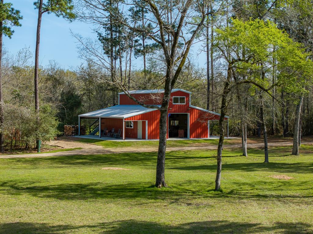 6930 Cr 146, Bedias, Texas image 25