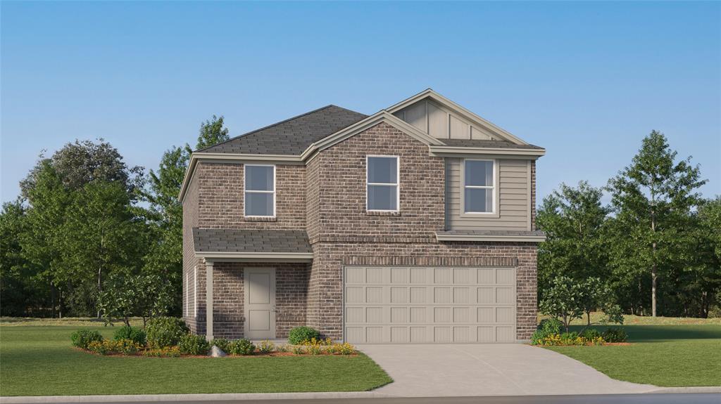 28763 Texas Plains Drive, Hockley, Texas image 1