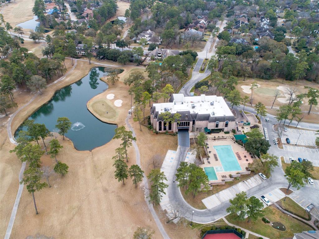 3015 Green Vista Vis, Houston, Texas image 6