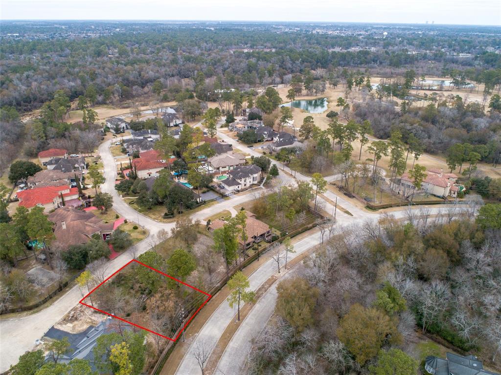 3015 Green Vista Vis, Houston, Texas image 5