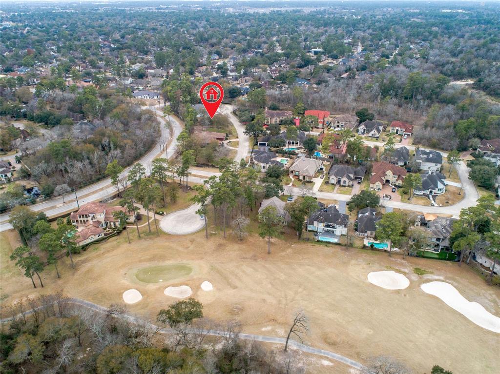 3015 Green Vista Vis, Houston, Texas image 14