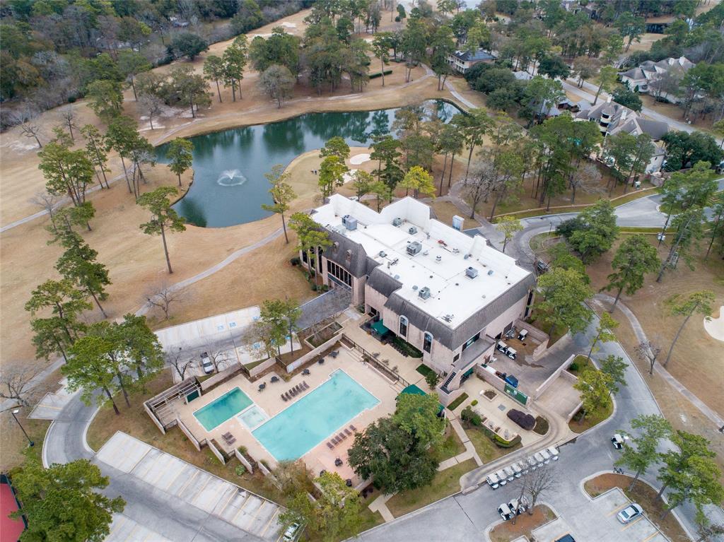 3015 Green Vista Vis, Houston, Texas image 7