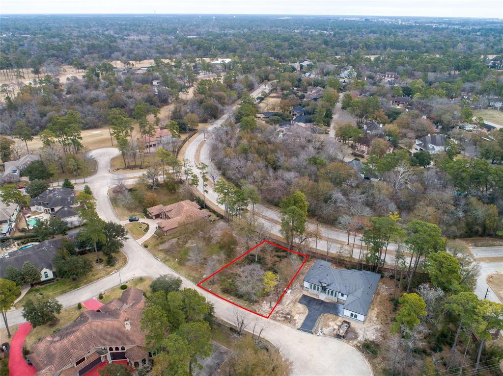 3015 Green Vista Vis, Houston, Texas image 12
