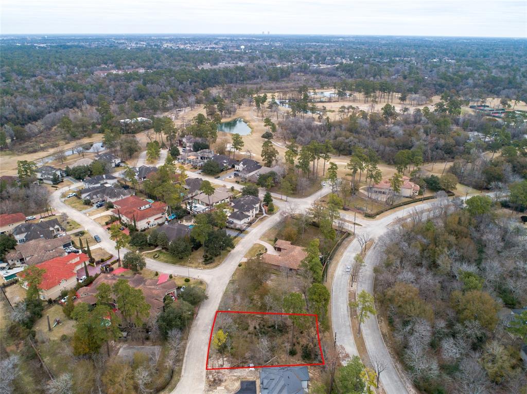 3015 Green Vista Vis, Houston, Texas image 4