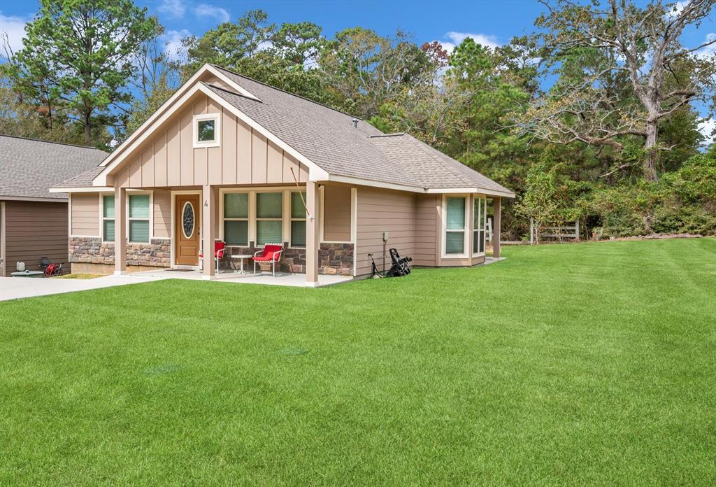4 Firewood Road