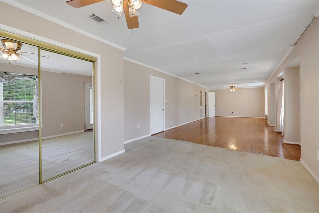 360 Holiday Lane, Coldspring, Texas image 29