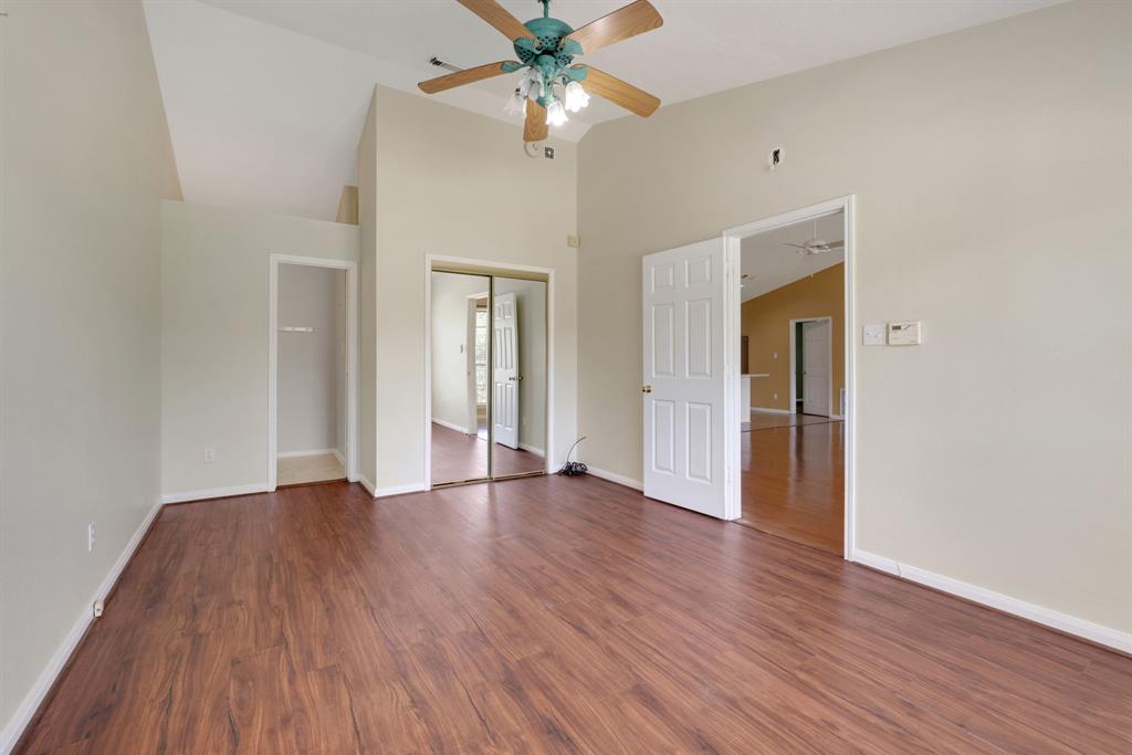 360 Holiday Lane, Coldspring, Texas image 17