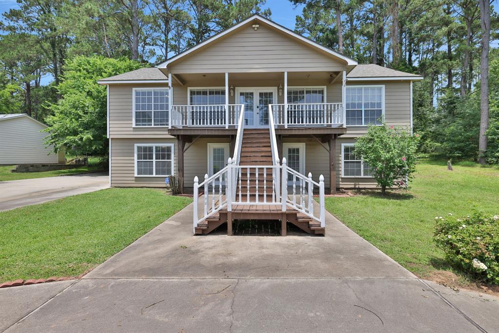 360 Holiday Lane, Coldspring, Texas image 5