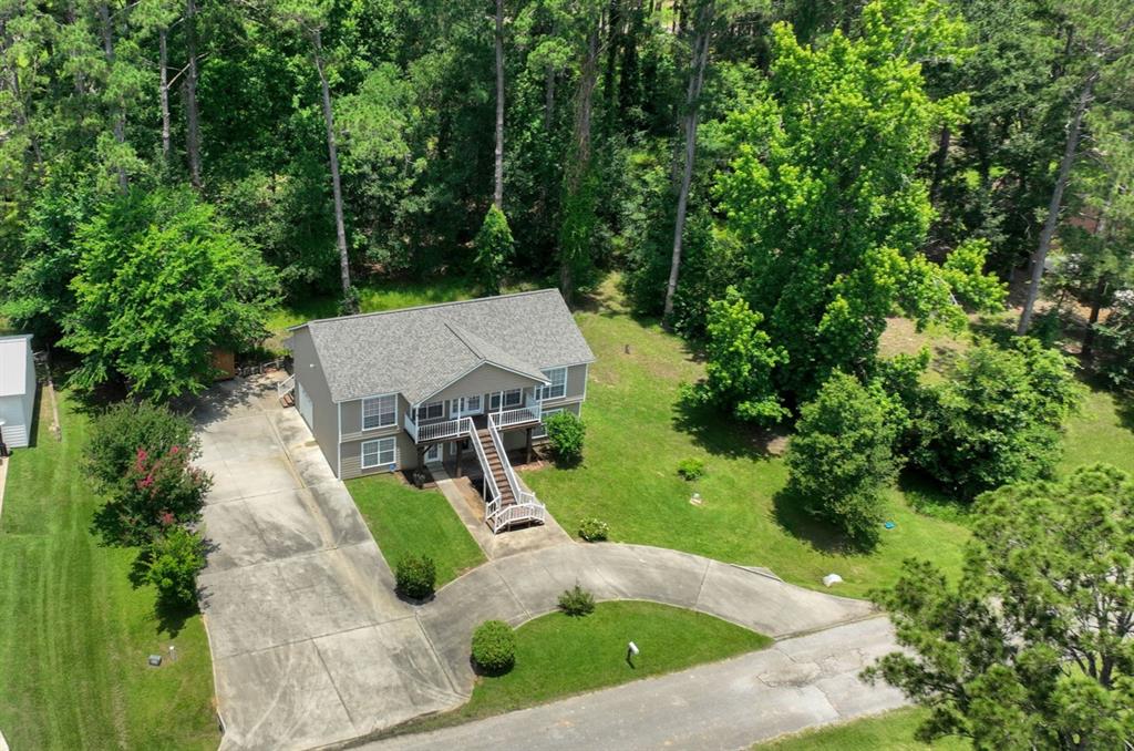360 Holiday Lane, Coldspring, Texas image 40
