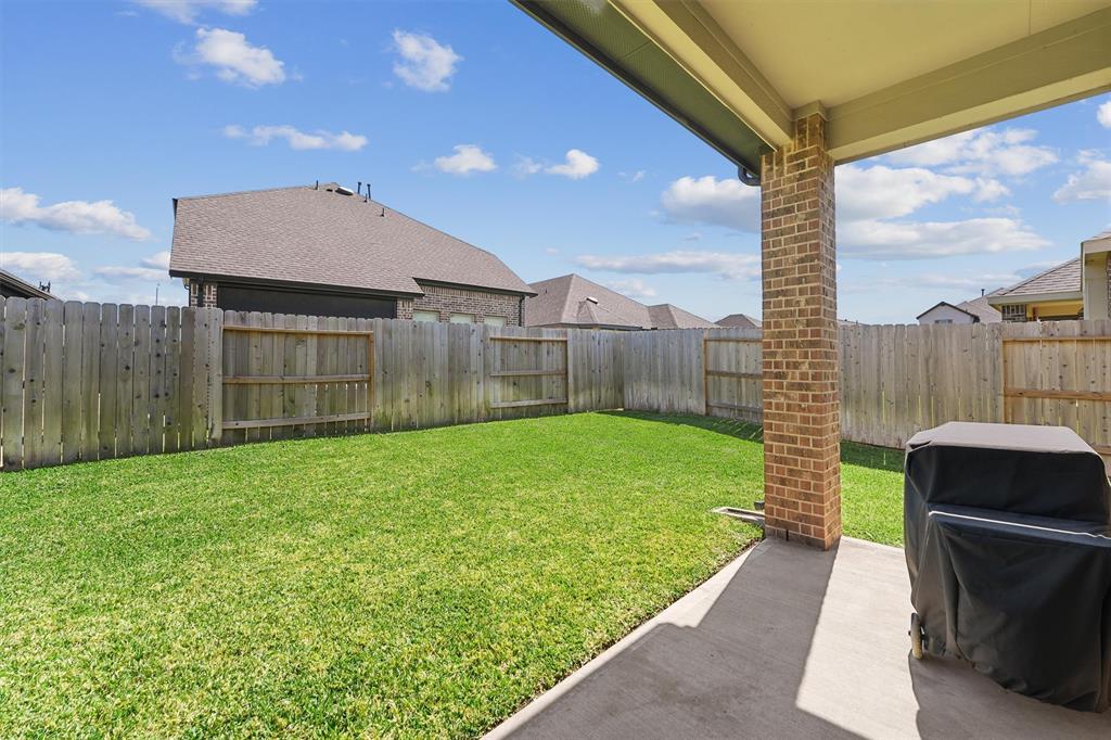 908 Newport Creek Drive, Katy, Texas image 31