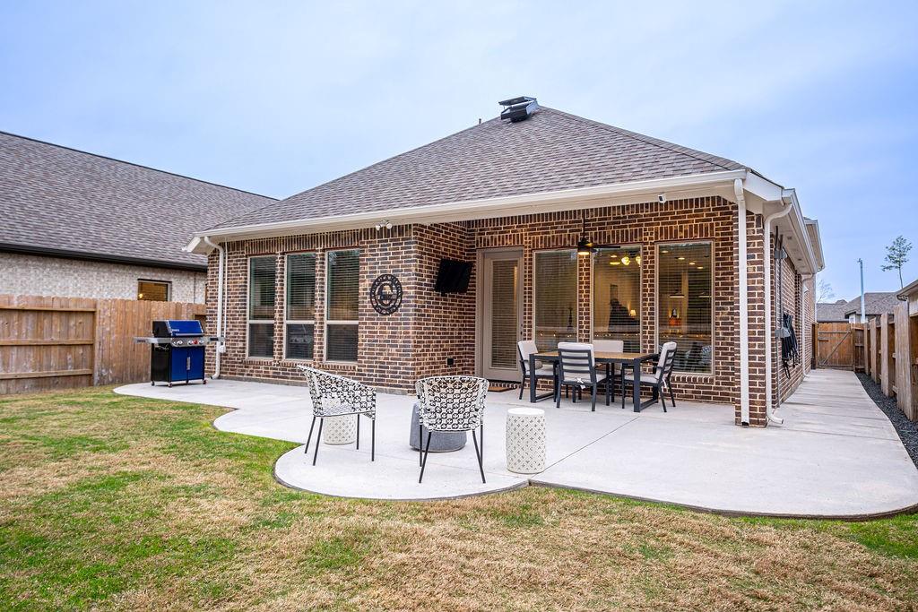 17367 Merigold Heights Drive, Conroe, Texas image 31