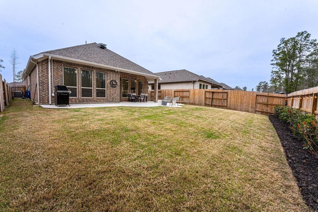 17367 Merigold Heights Drive, Conroe, Texas image 35