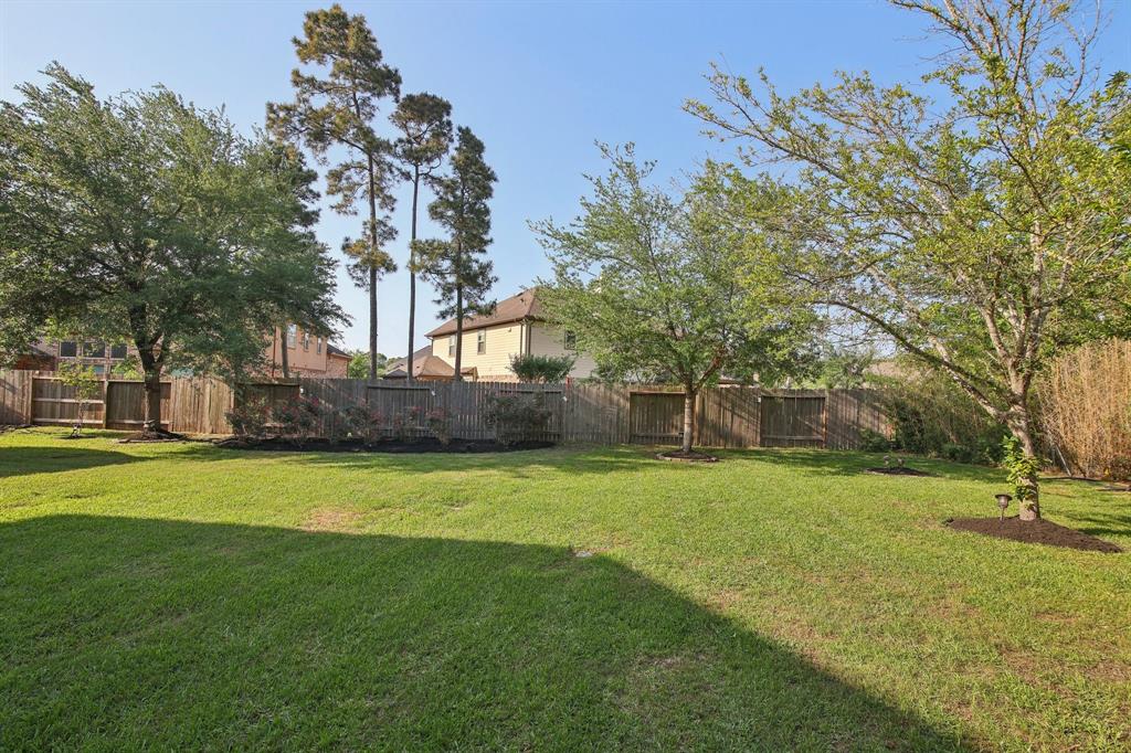 12915 Dunbar Cave Court, Humble, Texas image 42