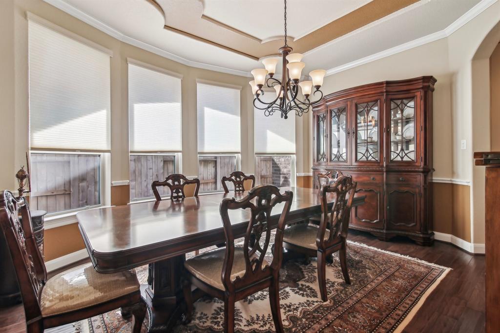 12915 Dunbar Cave Court, Humble, Texas image 6