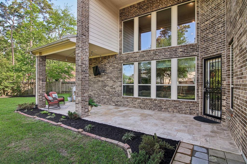 12915 Dunbar Cave Court, Humble, Texas image 40