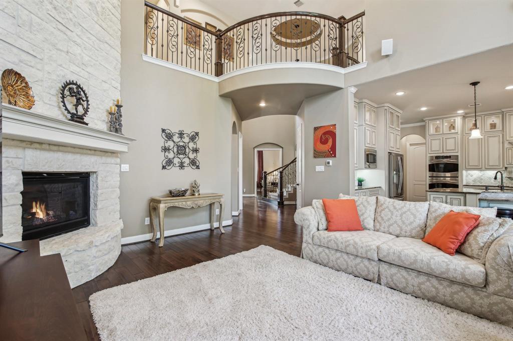12915 Dunbar Cave Court, Humble, Texas image 16
