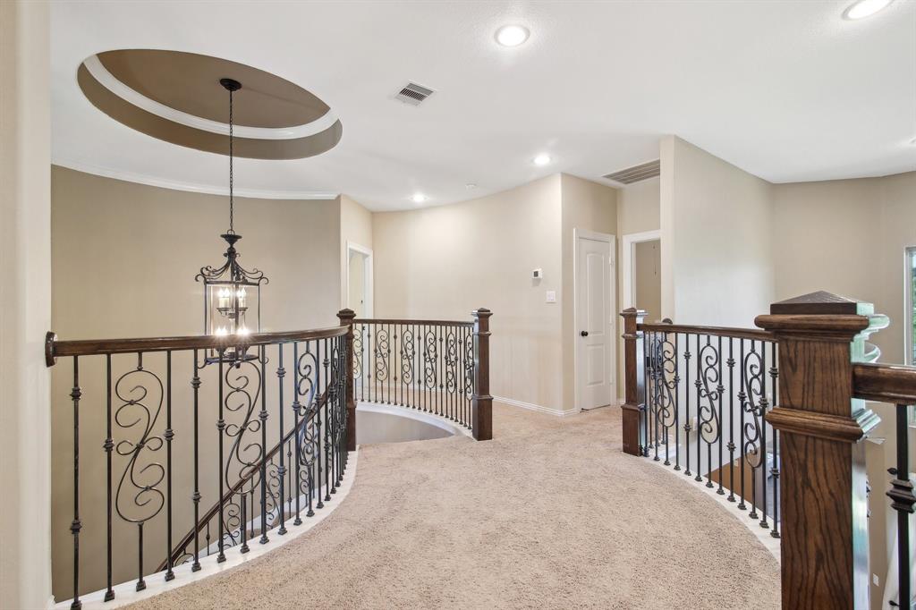 12915 Dunbar Cave Court, Humble, Texas image 28