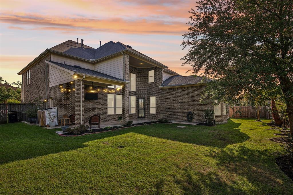 12915 Dunbar Cave Court, Humble, Texas image 44