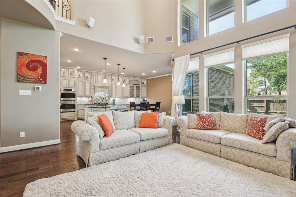 12915 Dunbar Cave Court, Humble, Texas image 19
