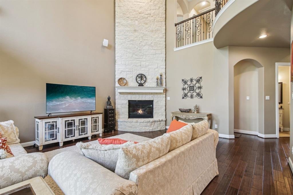 12915 Dunbar Cave Court, Humble, Texas image 17