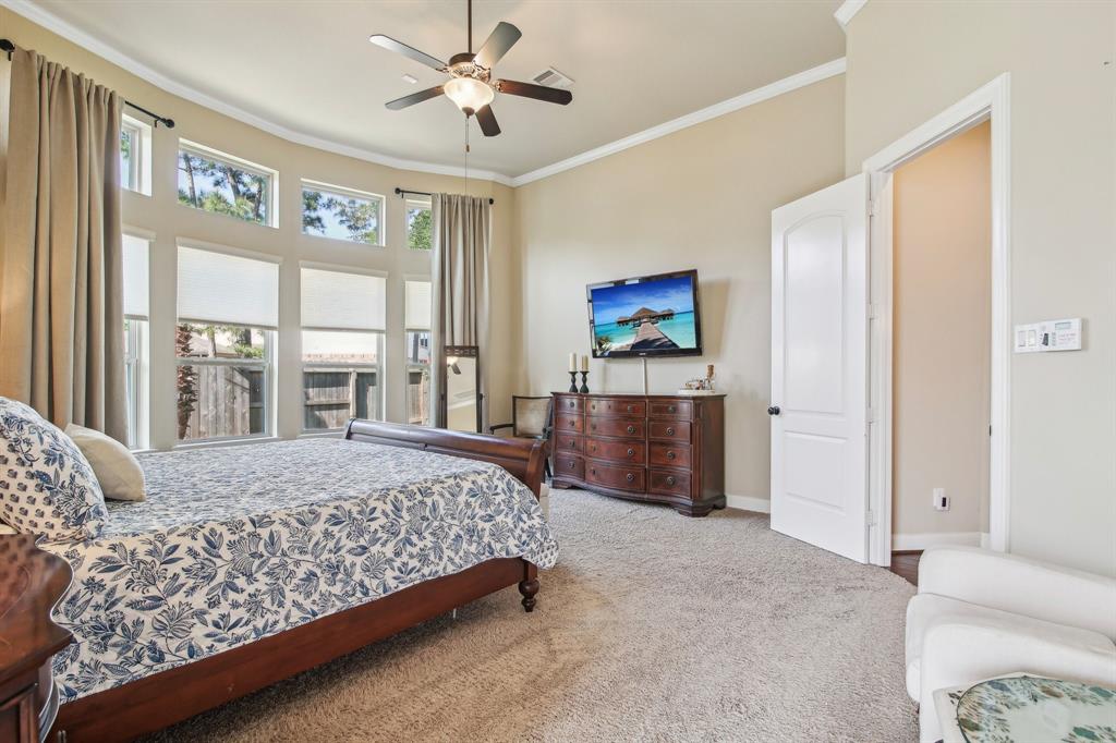 12915 Dunbar Cave Court, Humble, Texas image 20