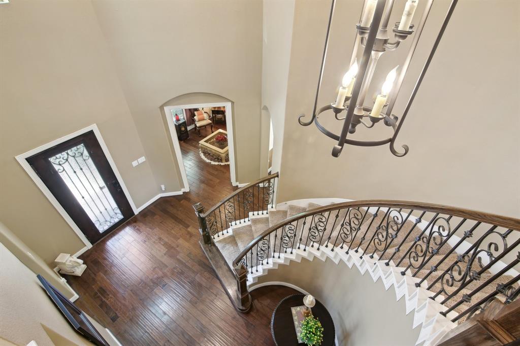 12915 Dunbar Cave Court, Humble, Texas image 27