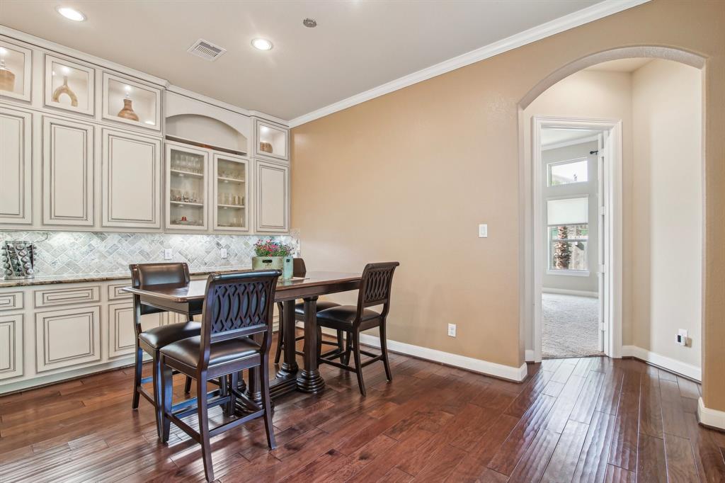 12915 Dunbar Cave Court, Humble, Texas image 13