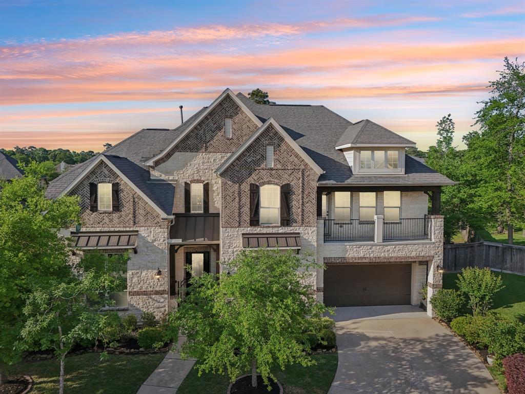 12915 Dunbar Cave Court, Humble, Texas image 43