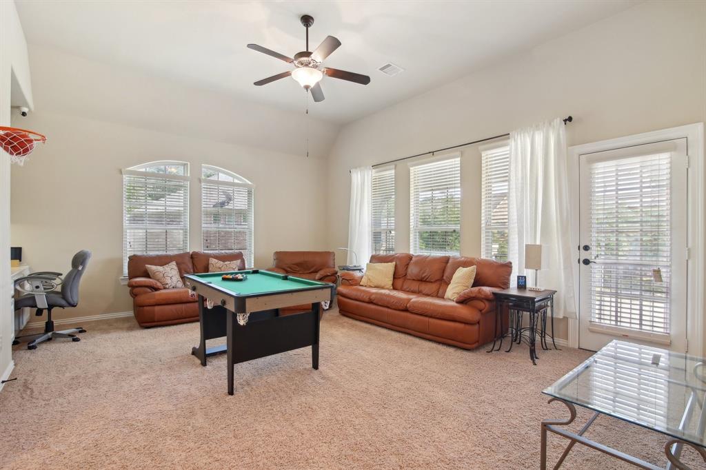 12915 Dunbar Cave Court, Humble, Texas image 35
