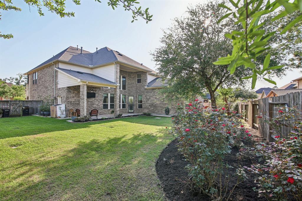 12915 Dunbar Cave Court, Humble, Texas image 39