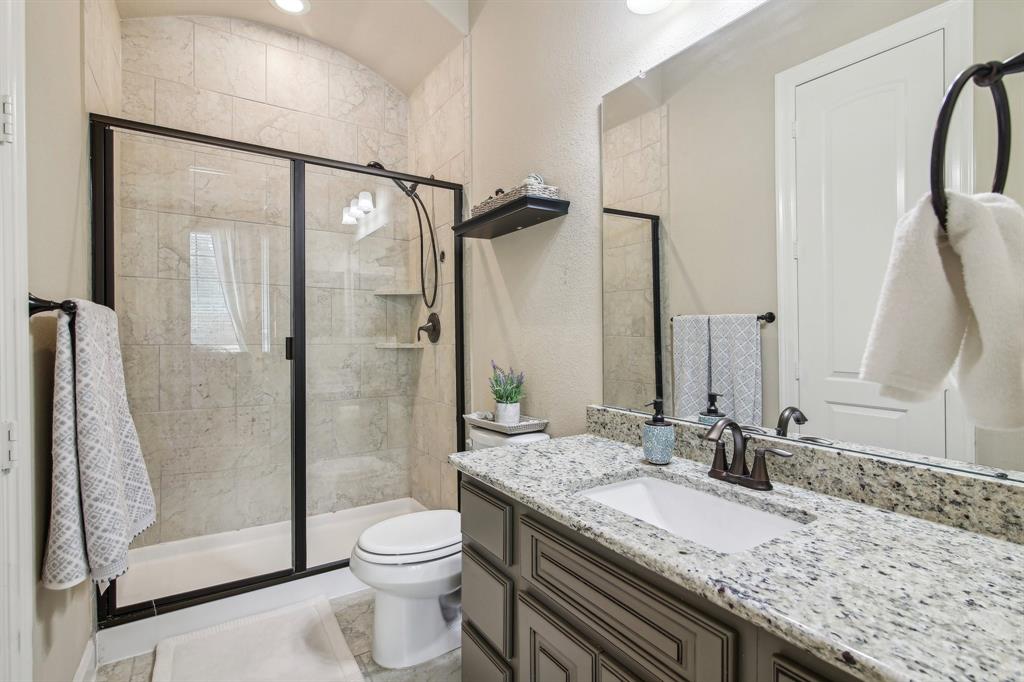 12915 Dunbar Cave Court, Humble, Texas image 26