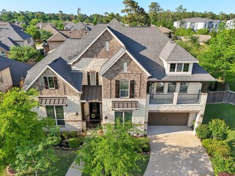 12915 Dunbar Cave Court Humble TX 77346
