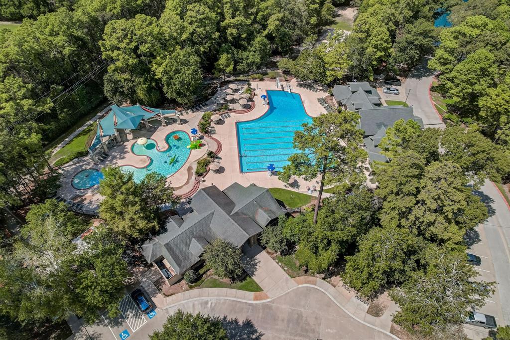 12915 Dunbar Cave Court, Humble, Texas image 47