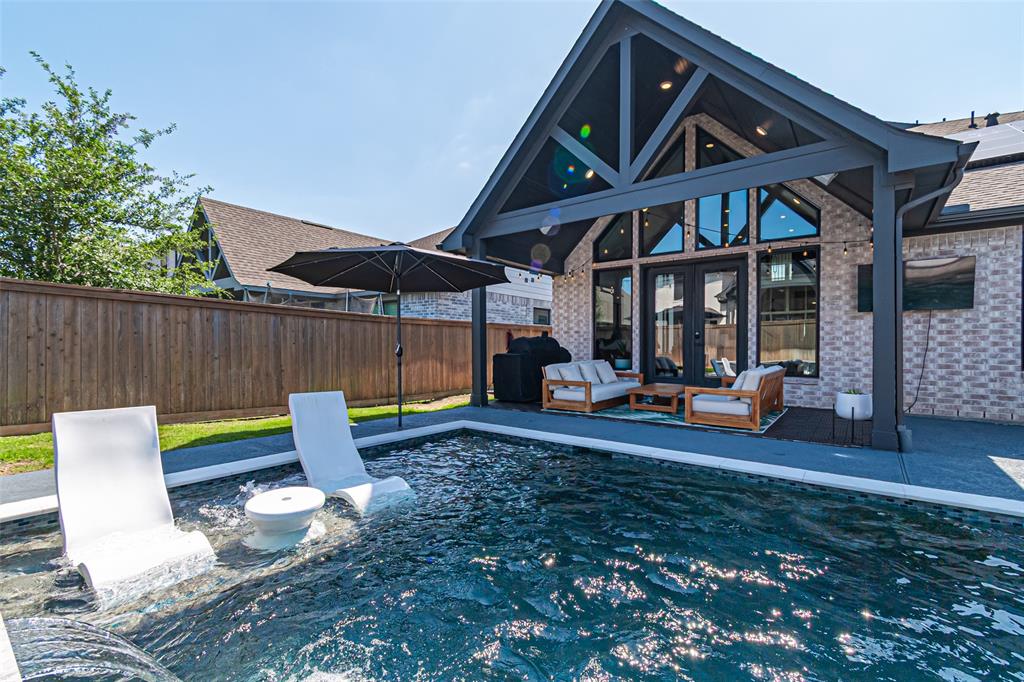15018 Joe Lair Drive, Cypress, Texas image 47