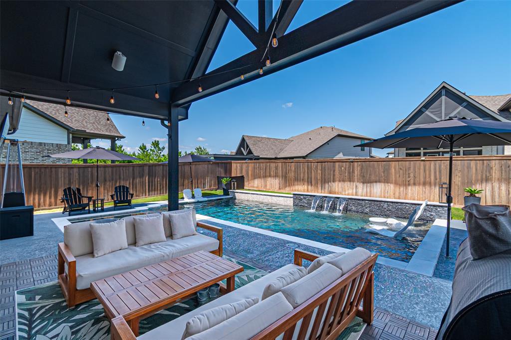 15018 Joe Lair Drive, Cypress, Texas image 45