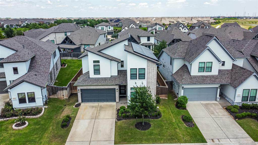 15018 Joe Lair Drive, Cypress, Texas image 2