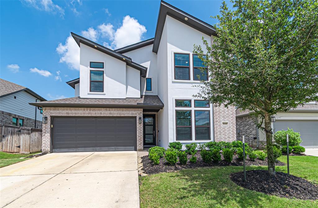 15018 Joe Lair Drive, Cypress, Texas image 1